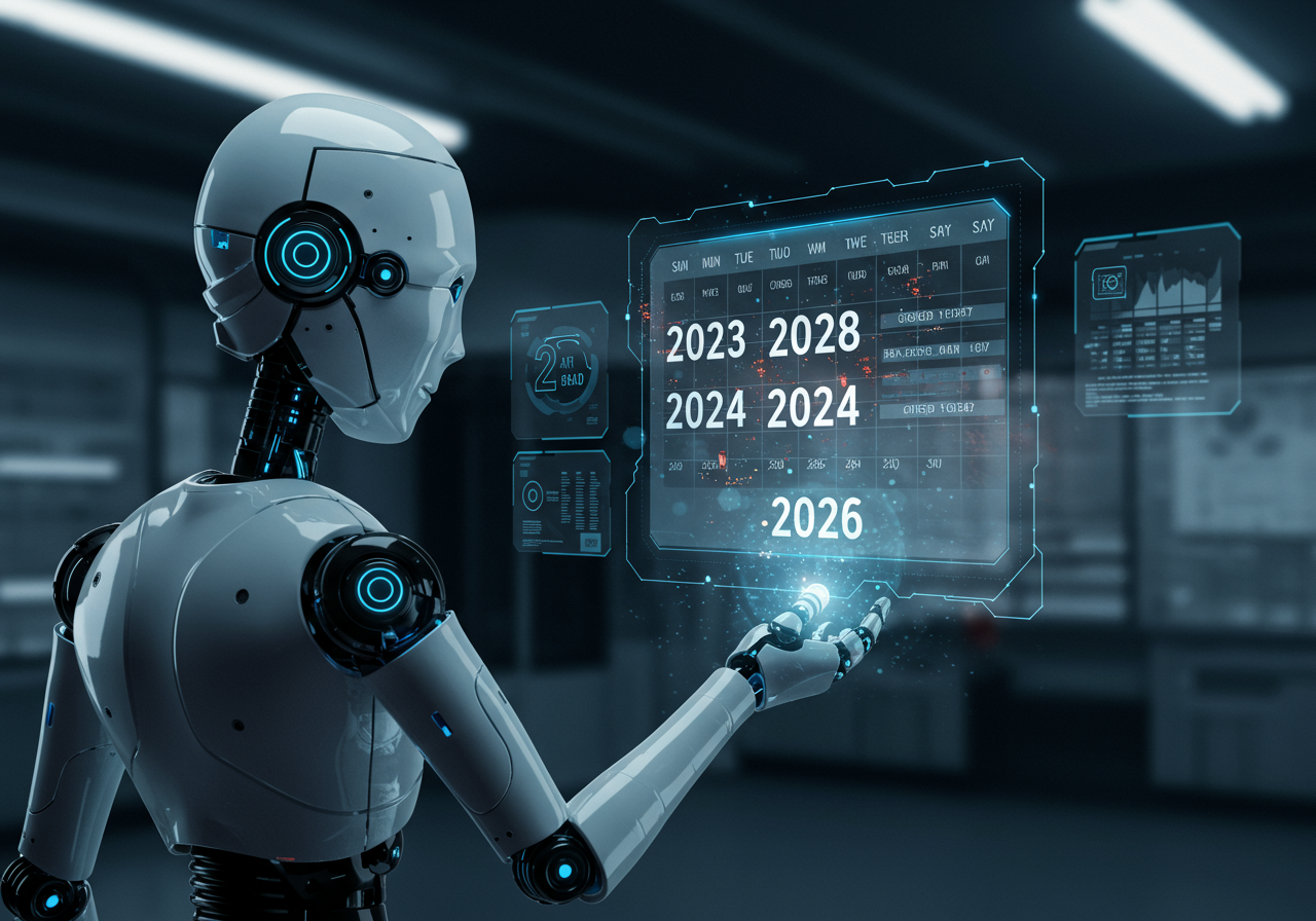 IA do Google em Apuros: Ferramenta Confunde o Ano e Reacende Debate Sobre Limites da Tecnologia