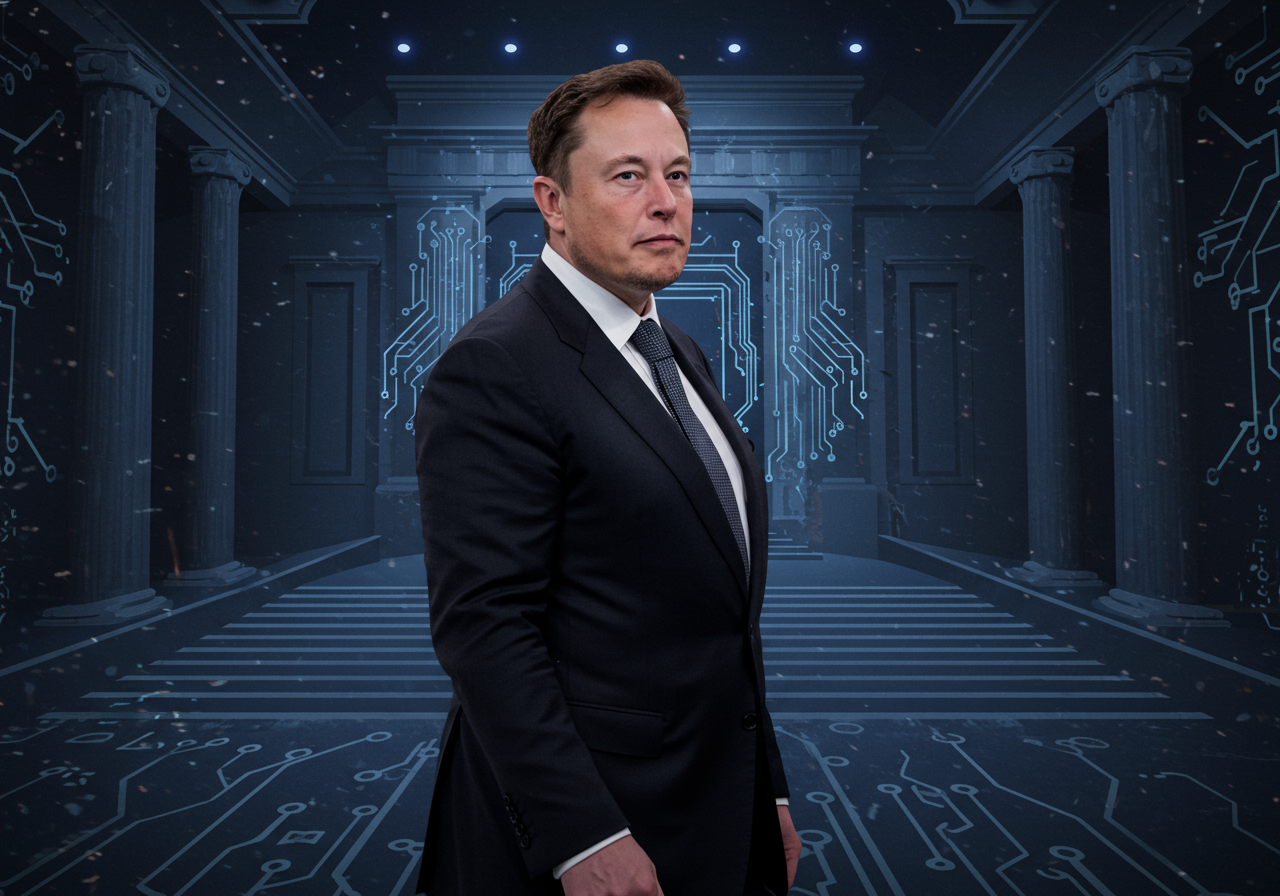 Elon Musk Deixa Cargo Chave no Governo Americano: O Futuro do DOGE e a Relação Tech-Política em Debate
