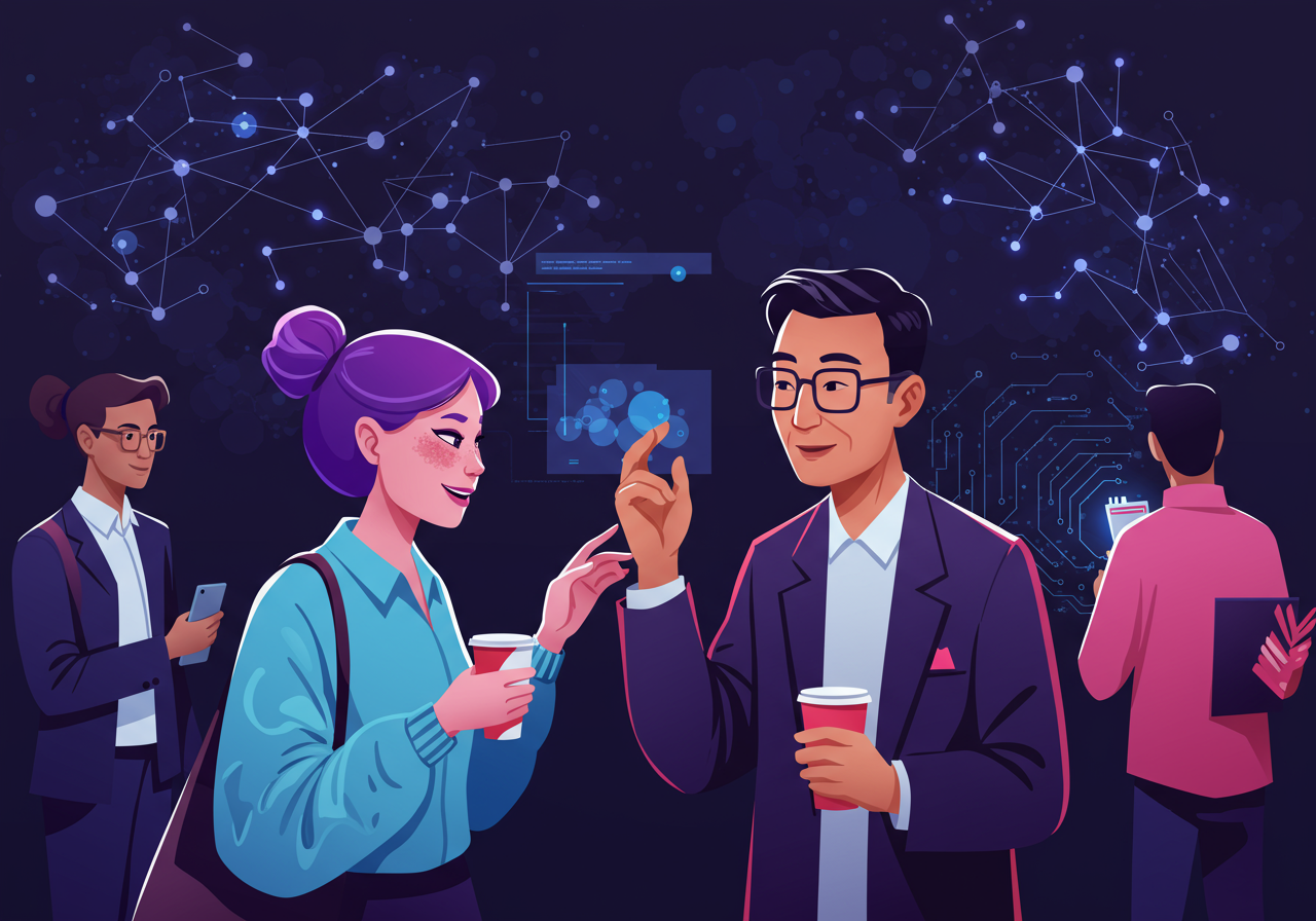 IAFeed Sessions: AI: Desafie seus Conhecimentos e Ganhe Ingressos em Dobro!