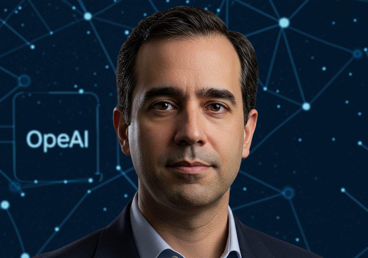 Nova Biografia Desvenda Sam Altman, a OpenAI e a Instabilidade no Coração da Revolução da IA