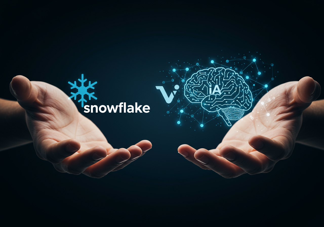Snowflake Adquire Crunchy Data para Fortalecer Liderança em Dados e IA com Foco em PostgreSQL
