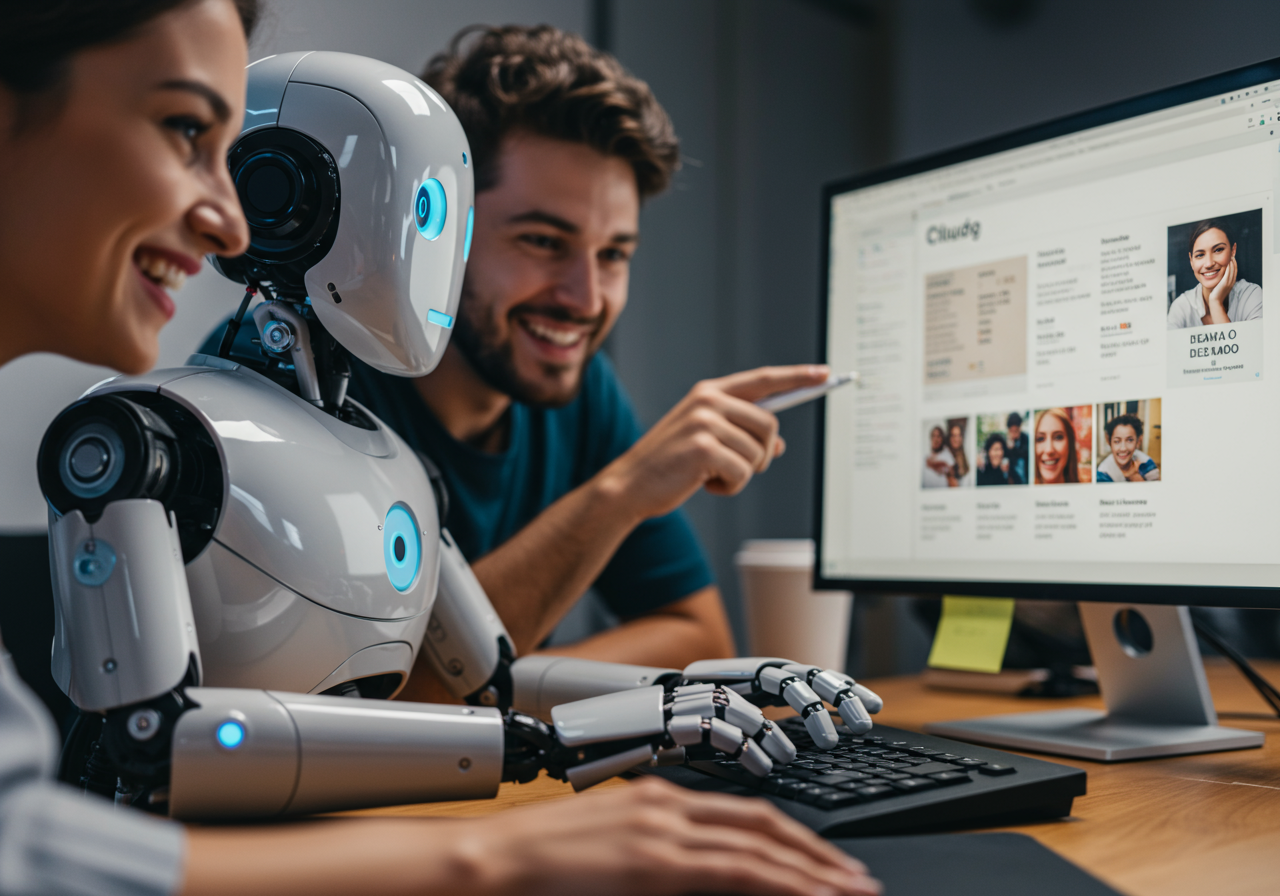 Anthropic Lança Blog Escrito por IA com Toque Humano: Conheça o Claude Explains