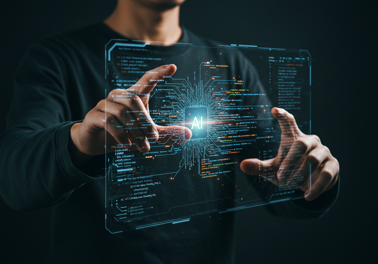 Mistral AI Entra na Disputa dos Assistentes de Código com o Lançamento do Mistral Code