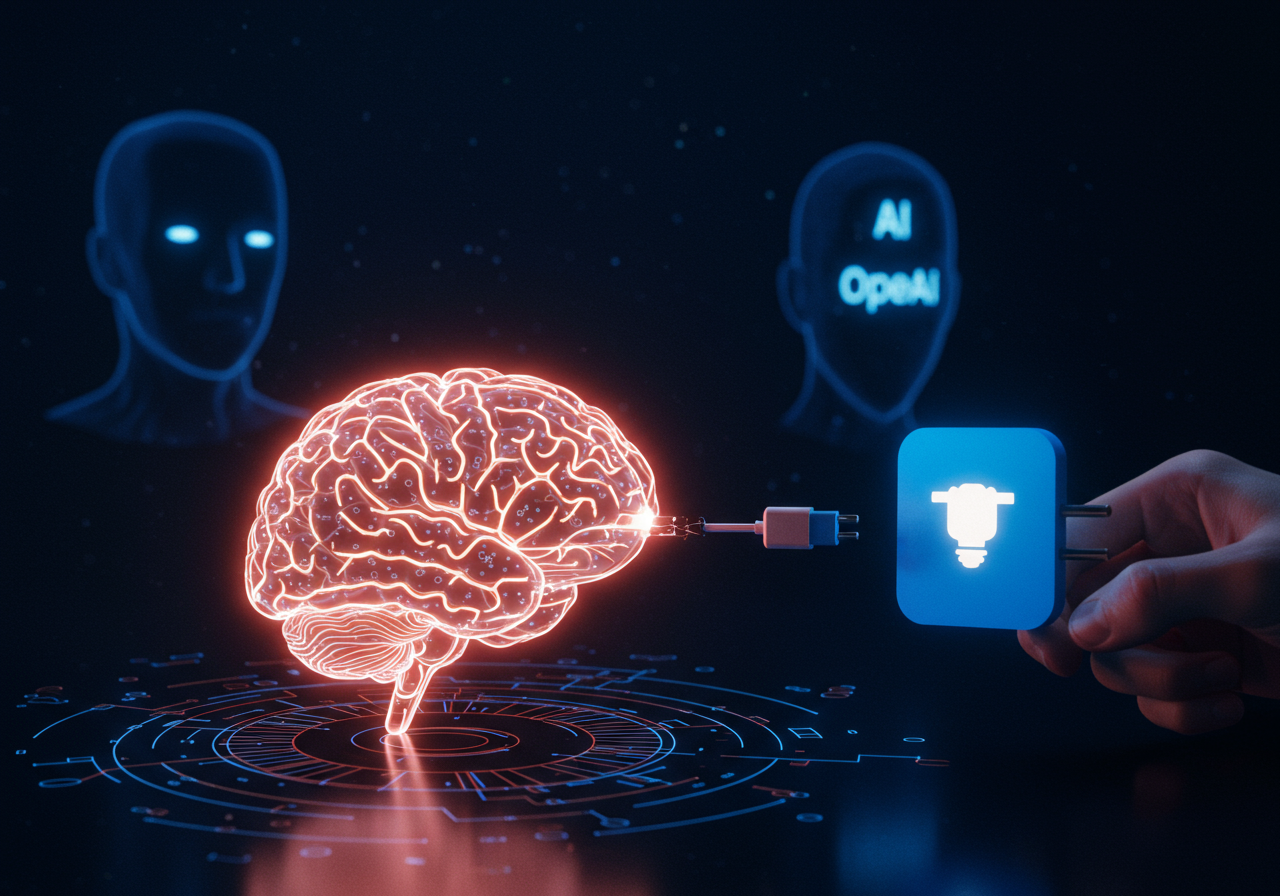 Reviravolta no Pódio da IA: Anthropic Limita Acesso da Windsurf ao Claude em Meio a Especulações sobre OpenAI