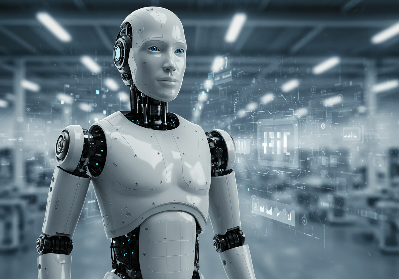 CEO da Figure AI Responde a Céticos sobre Parceria com BMW e Anuncia Novo Cliente Misterioso