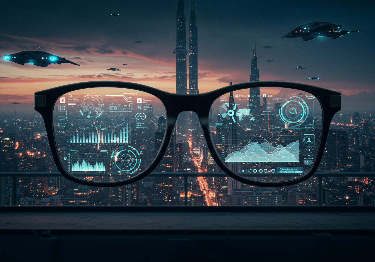 Meta Reality Labs: Ano Atual é 'Pivotal' para o Futuro do Metaverso, Diz CTO