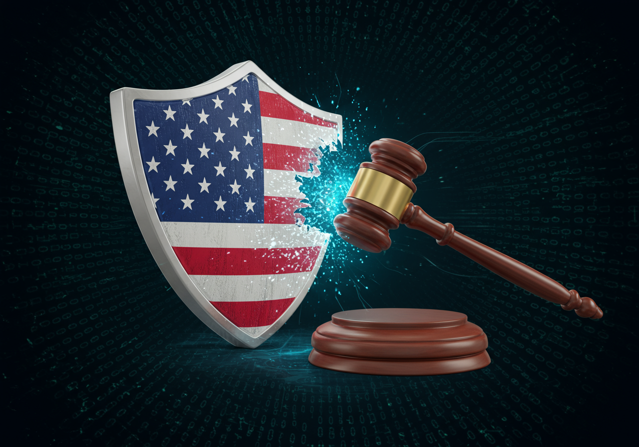 Governo Trump Modifica Diretrizes de Cibersegurança e Reverte Políticas Anteriores