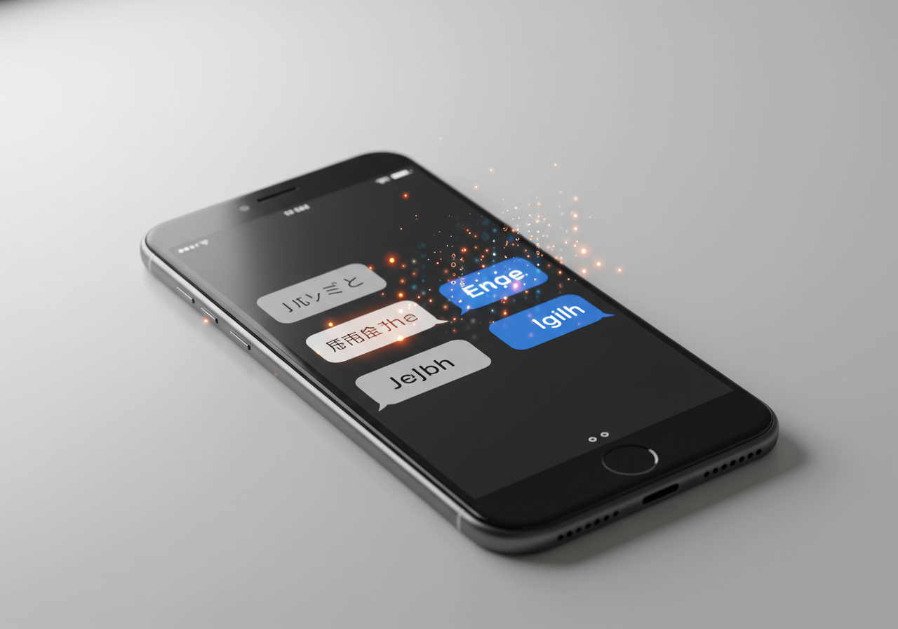 Apple Revoluciona a Comunicação com Tradução em Tempo Real Potencializada pela Apple Intelligence