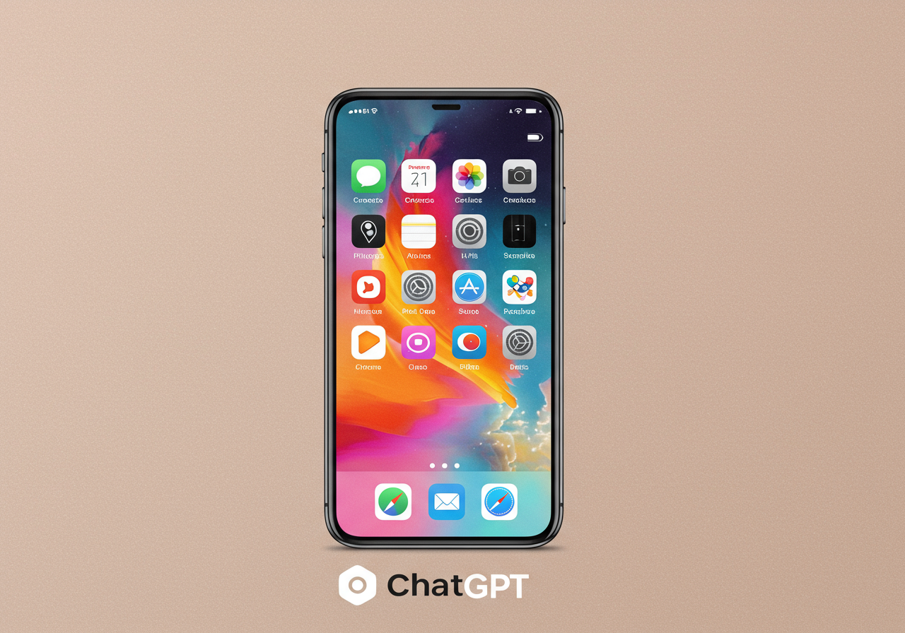 Apple Anuncia Grande Atualização para Image Playground com ChatGPT: Revolução na Criação de Imagens por IA a Caminho?