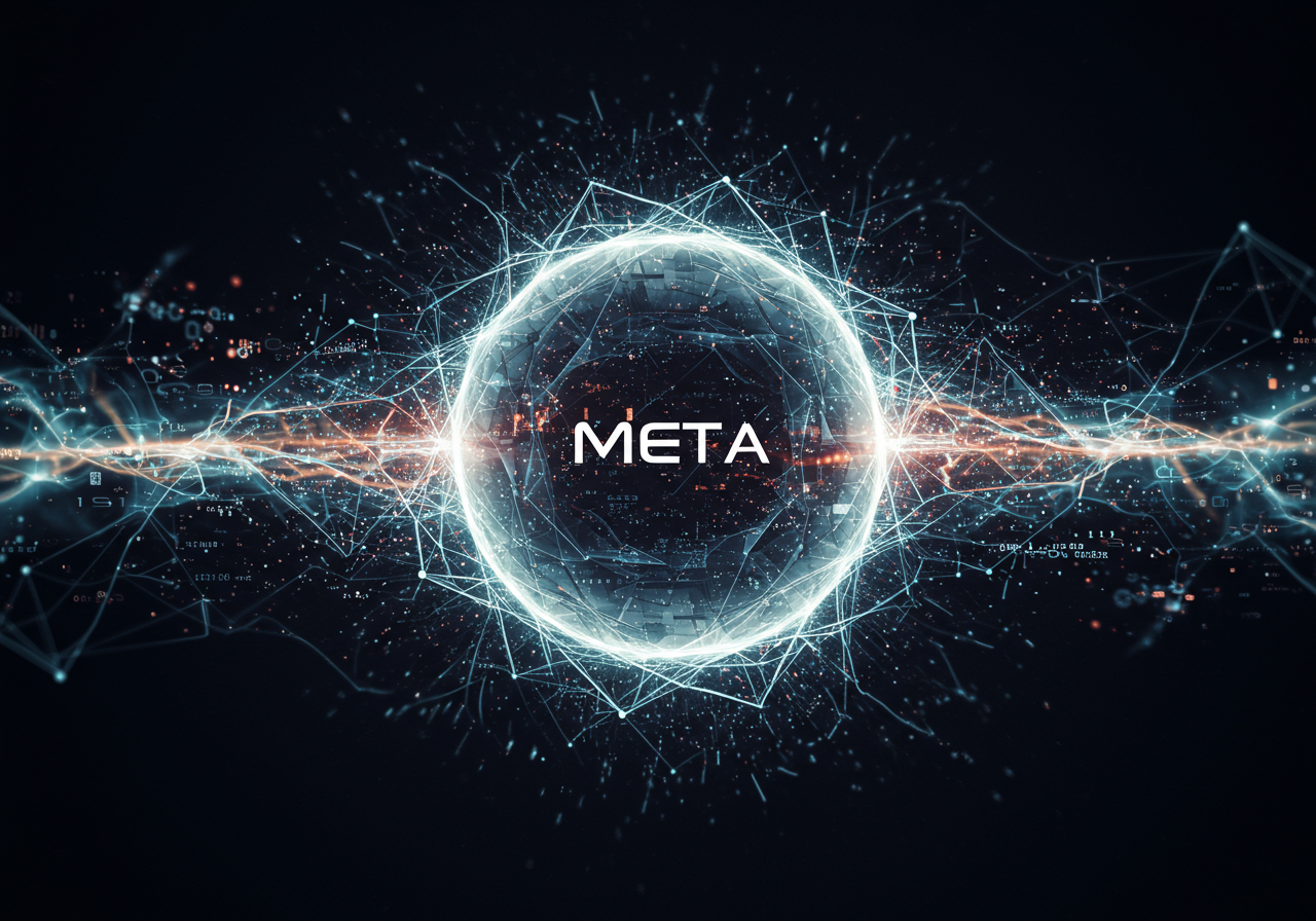 Meta Aposta Alto na IA: US$ 15 Bilhões na Scale AI e Novo Laboratório de "Superinteligência"