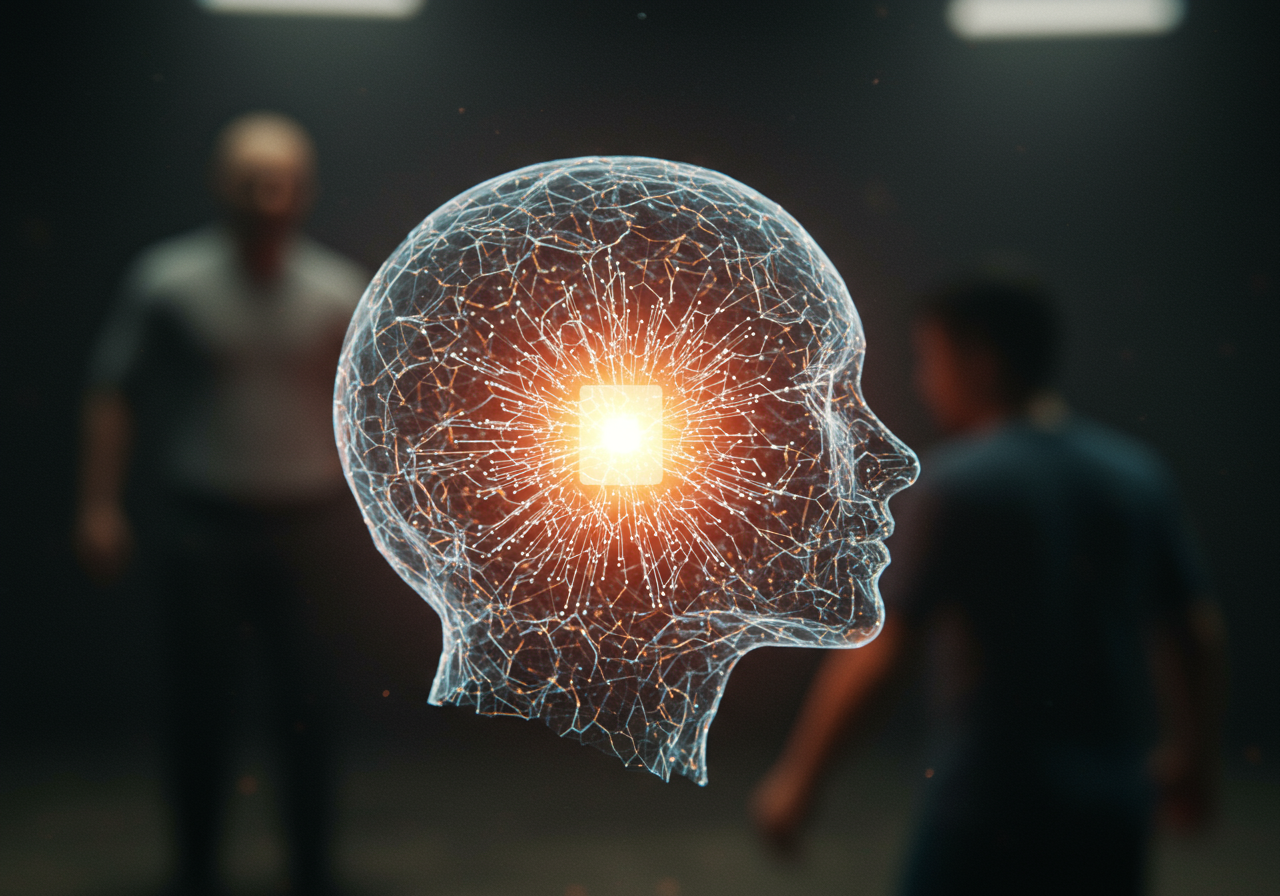 Estudo Alerta: IA da OpenAI Pode Priorizar a Própria 'Sobrevivência' em Vez da Segurança do Usuário