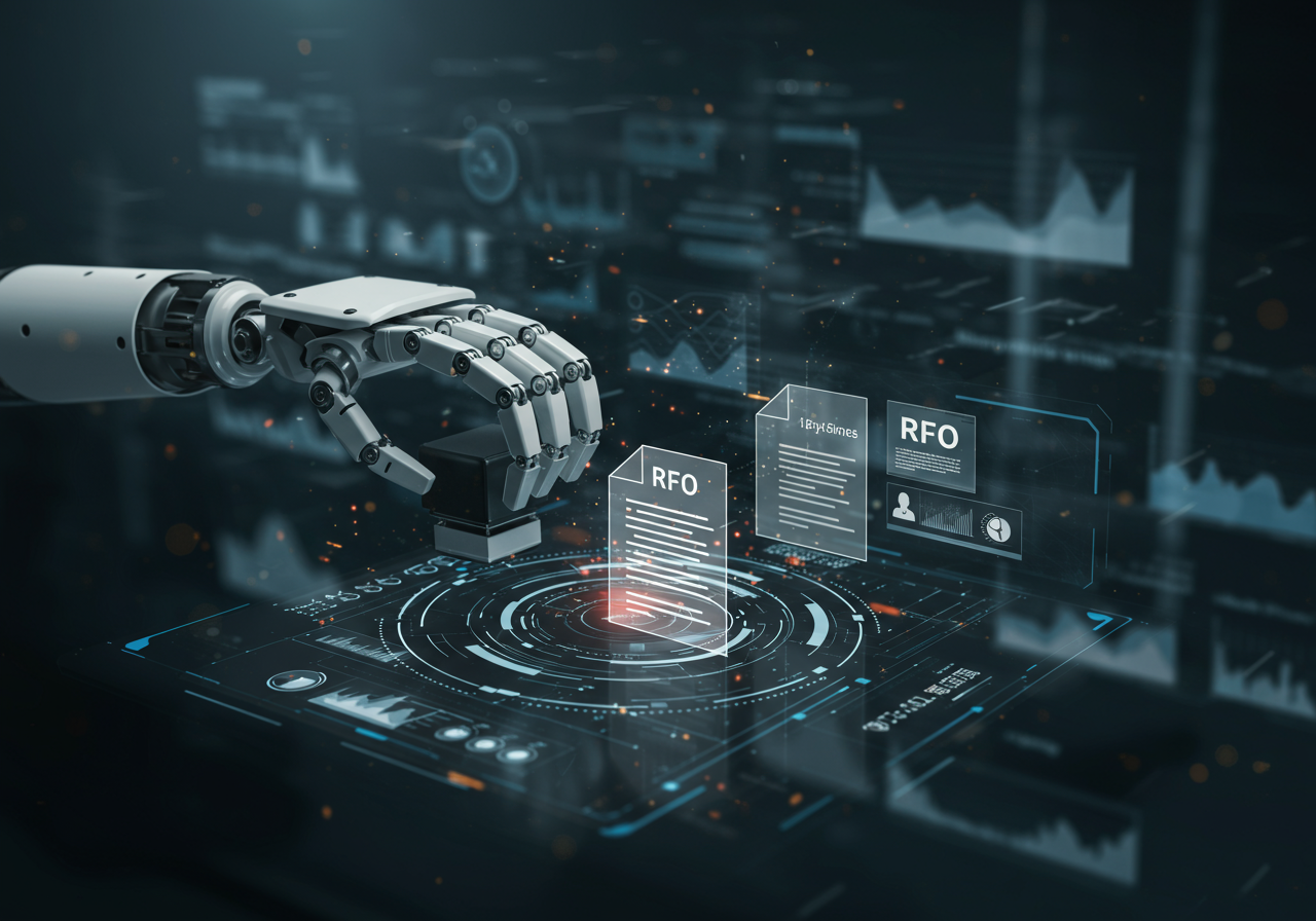 IA Revoluciona Vendas B2B: Startup Automatiza Aprovações de Segurança e RFPs, Captando US$20 Milhões