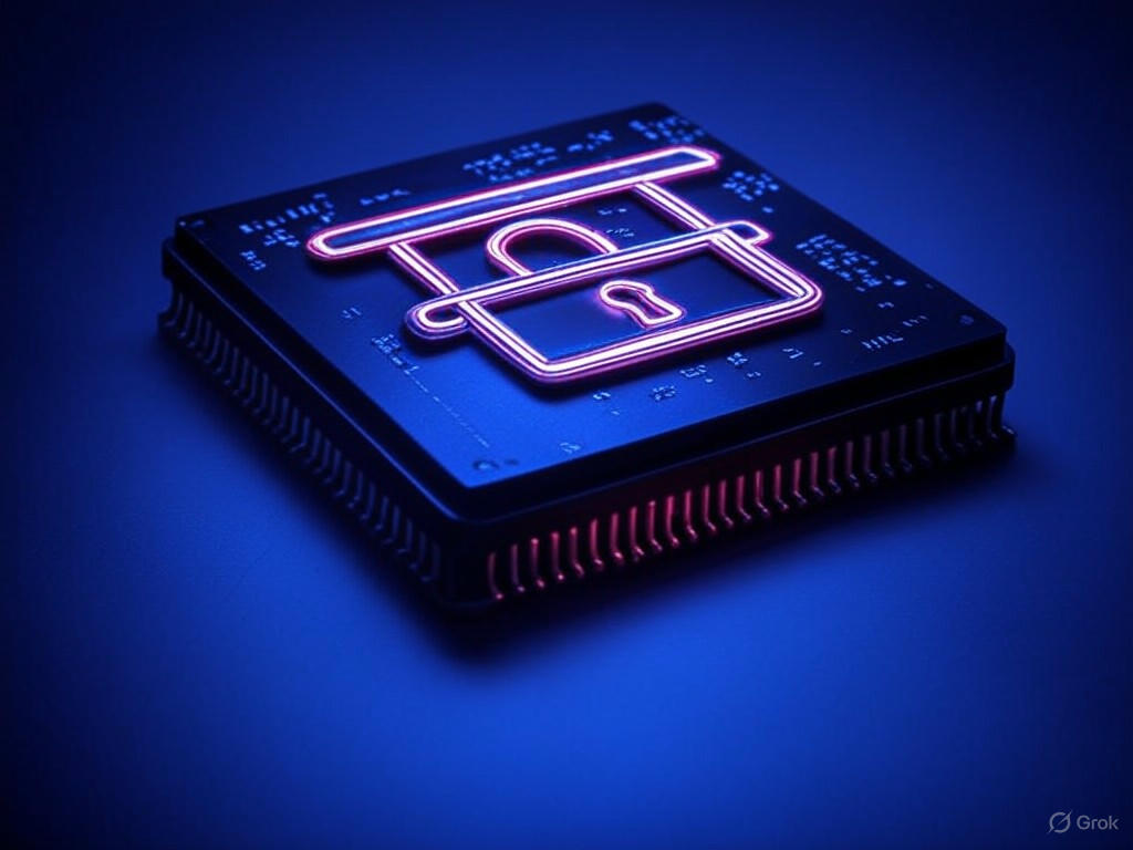 Nvidia Exclui Mercado Chinês de Previsões Financeiras Devido a Restrições de Exportação