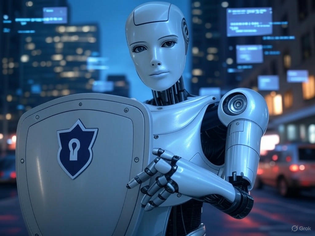 Nova Lei em Nova York Busca Evitar Catástrofes Causadas por IA Avançada