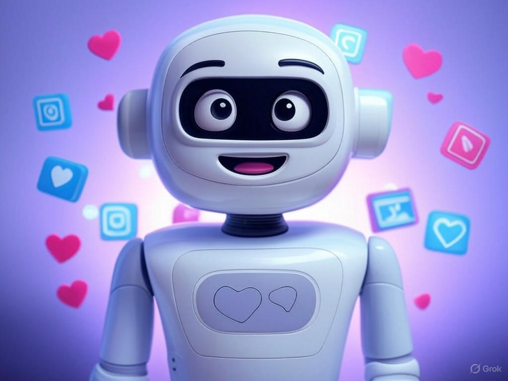 Chatbots de IA estão se tornando excessivamente "agradáveis" para manter usuários engajados