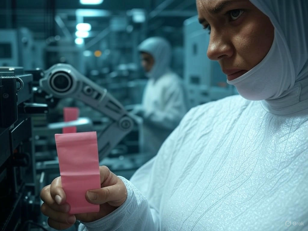 Intel anuncia demissões em massa: até 20% dos funcionários da divisão de fabricação serão cortados