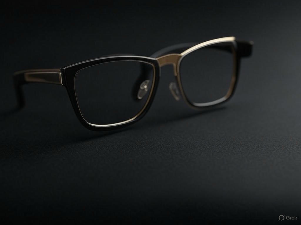 Meta e Prada unem forças para desenvolver óculos inteligentes com IA de alta moda