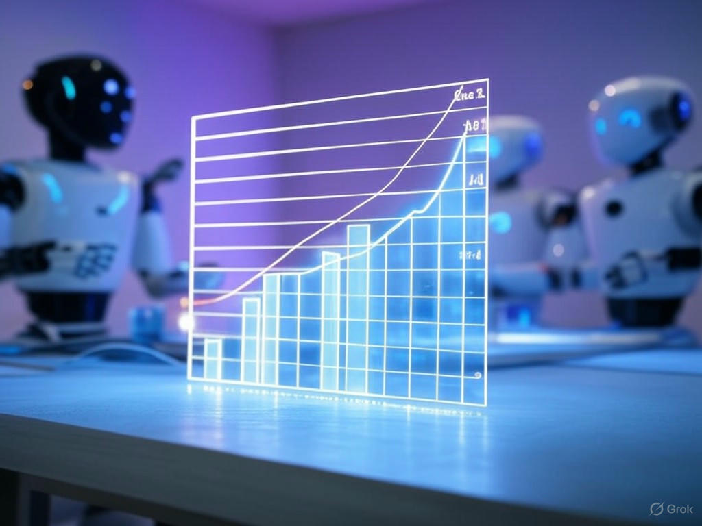 Investimentos em IA atingem US$ 110 bilhões em 2024: como startups podem se destacar