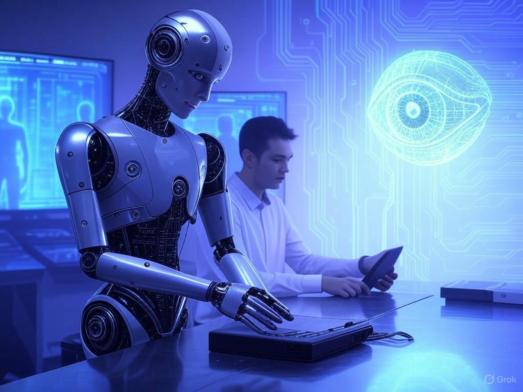 OpenAI sob escrutínio: Projeto revela preocupações com governança e ética na corrida pela IA geral