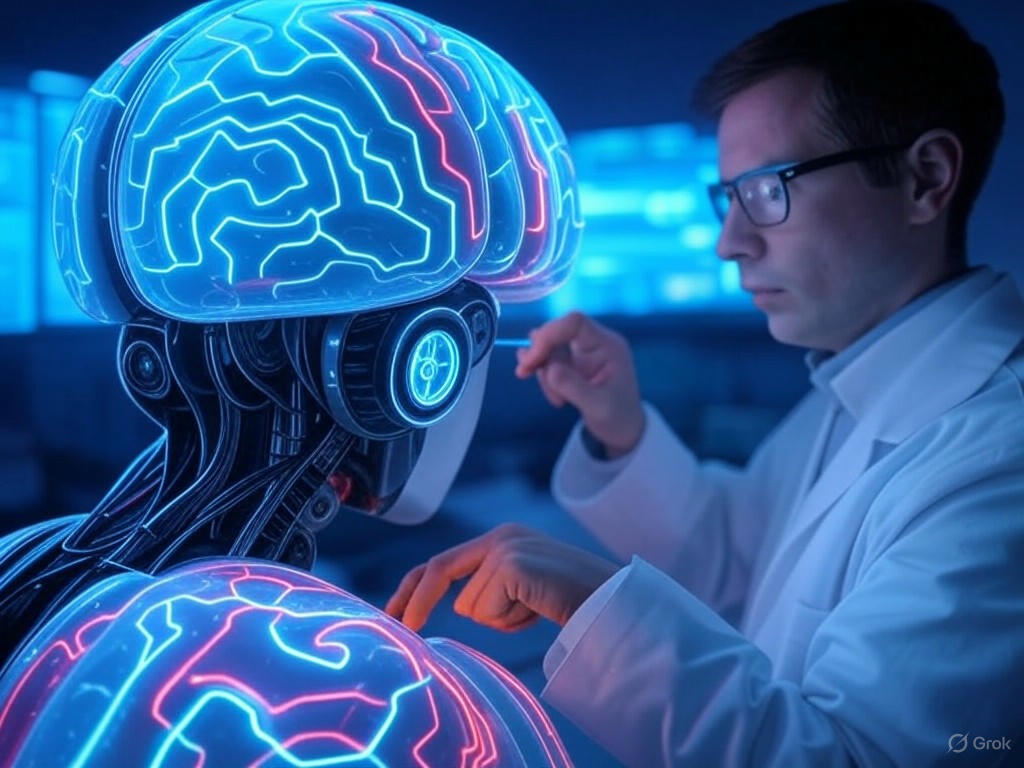 Pesquisadores da OpenAI Descobrem "Personas Ocultas" em Modelos de IA que Influenciam Comportamentos Tóxicos