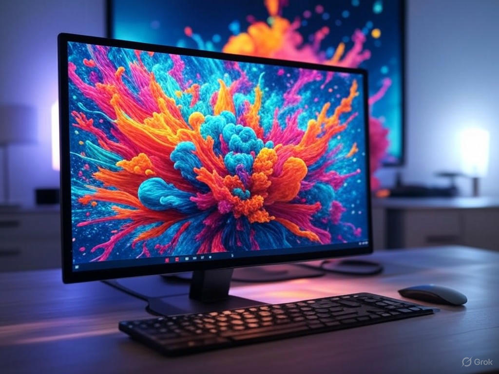 Midjourney Lança Modelo de Vídeo V1: IA Transforma Imagens em Vídeos Criativos