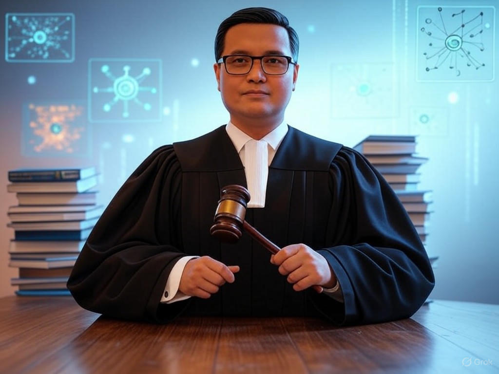 Juiz federal decide a favor da Meta em processo sobre uso de livros para treinar IA