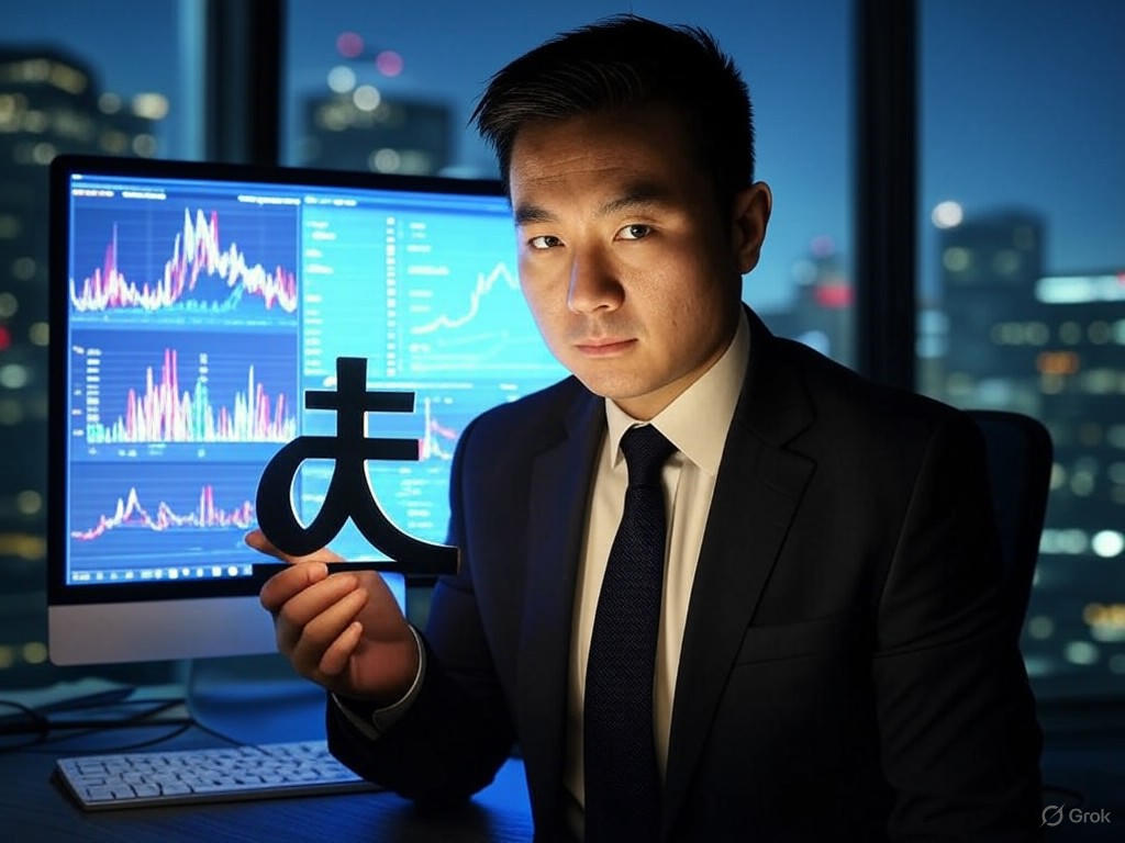 Startup Polêmica Atrai Investimento de US$ 15 Milhões com Estratégia de Marketing Controverso