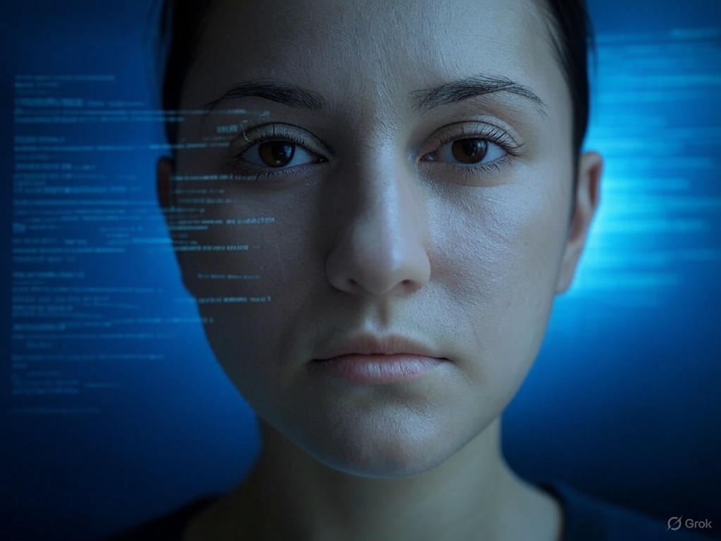 Dinamarca Propõe Lei Histórica para Proteger Cidadãos contra Deepfakes