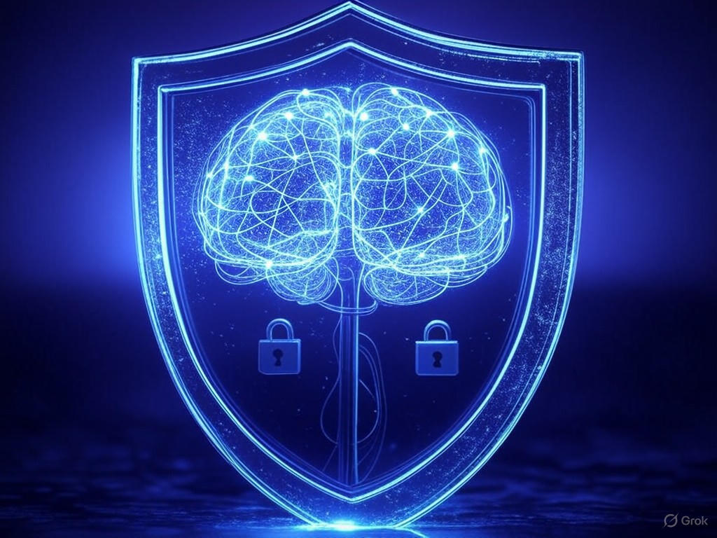 OpenAI Reforça Segurança Contra Espionagem Corporativa e Concorrência Global