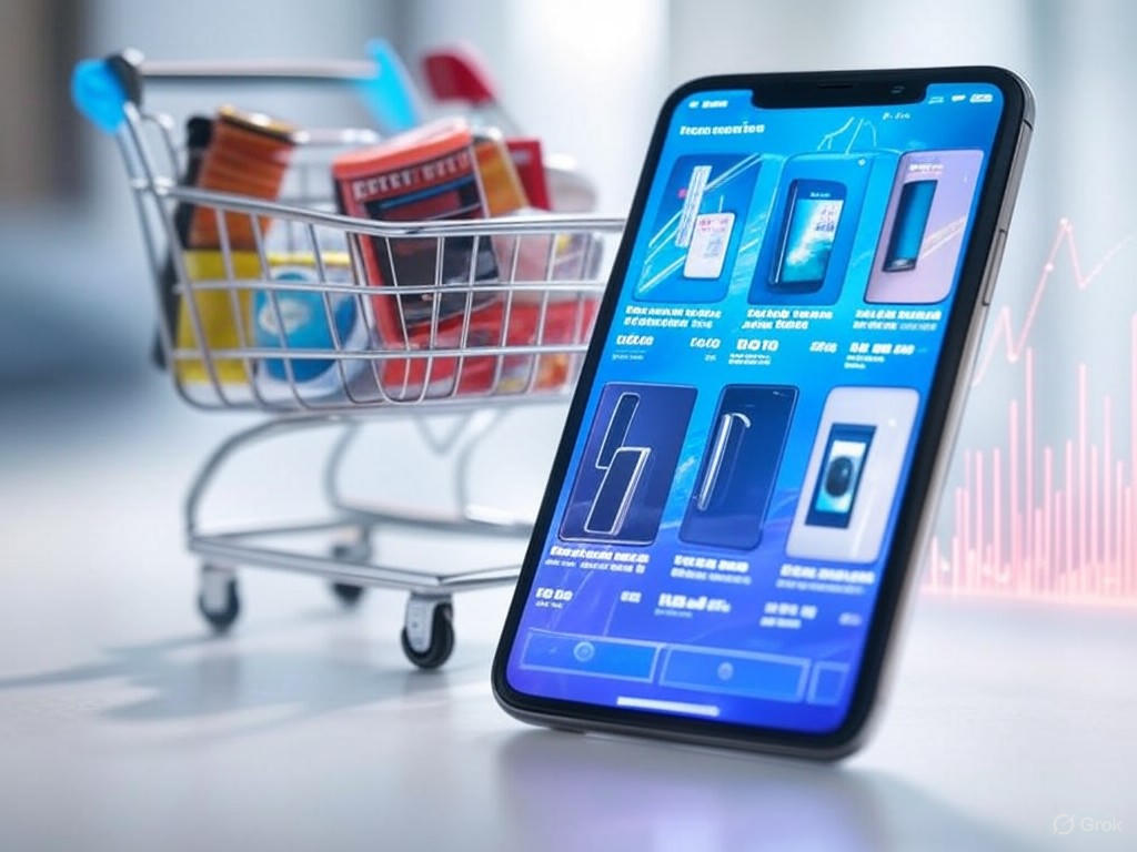 IA Revoluciona as Compras Online no Prime Day 2025: Veja os Números