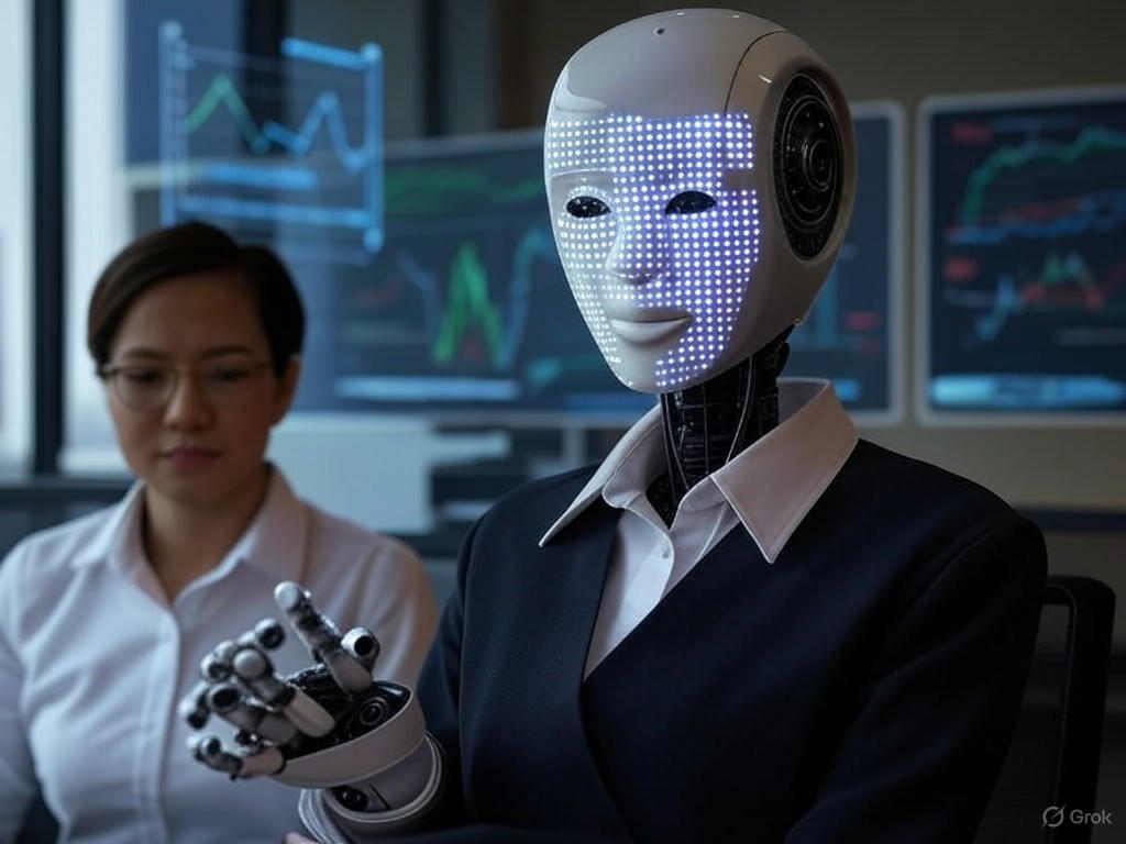 Microsoft Economiza US$ 500 Milhões com IA em Centrais de Atendimento, Enquanto Demissões Geram Críticas