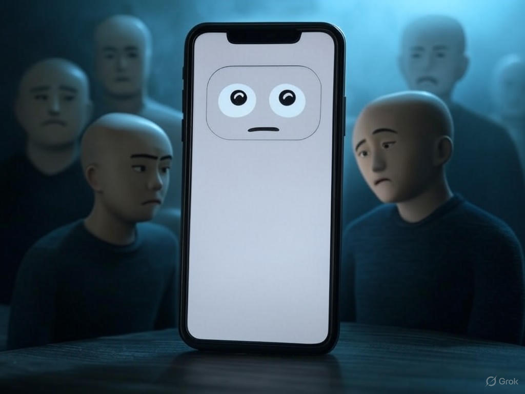 Chatbots de Terapia Podem Estigmatizar Usuários com Condições de Saúde Mental, Alertam Pesquisadores