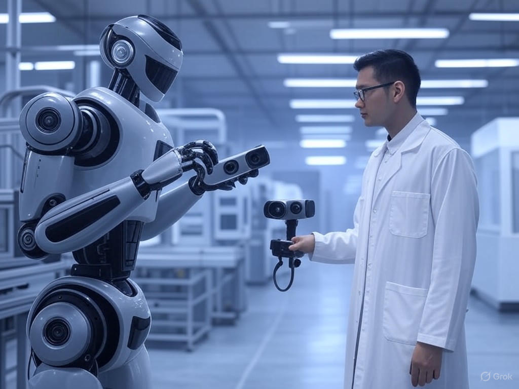 RealSense se torna independente após 14 anos na Intel e avança na tecnologia de percepção 3D