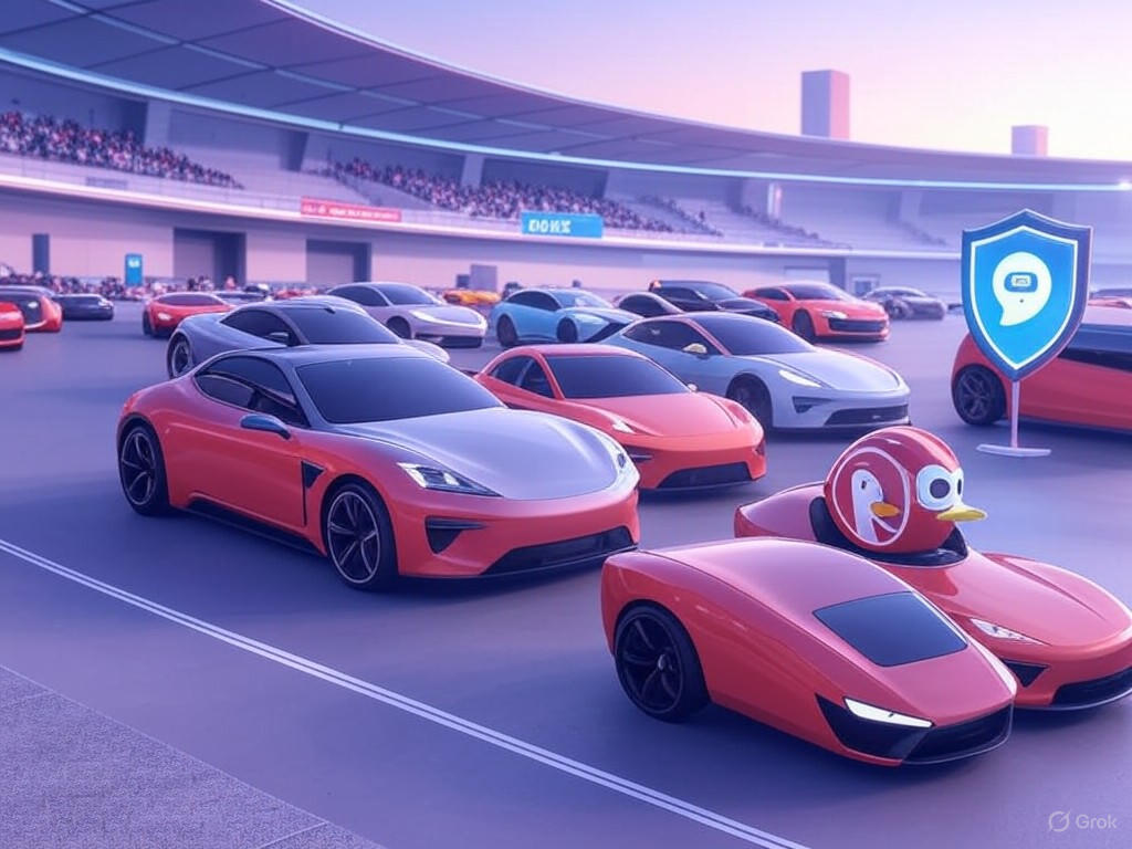 Navegadores Alternativos: Conheça as Novas Opções que Desafiam Chrome e Safari