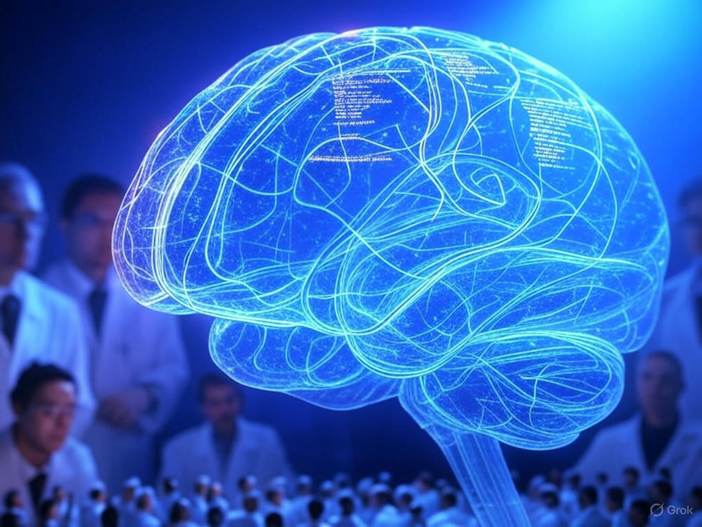 Pesquisadores de IA defendem maior transparência no "pensamento" de modelos de raciocínio