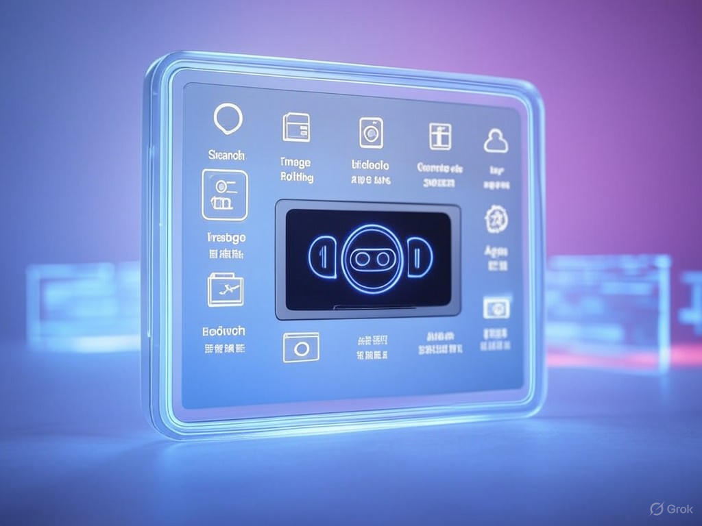 Mistral AI Avança com Novos Recursos para seu Chatbot Le Chat, Desafiando OpenAI e Google