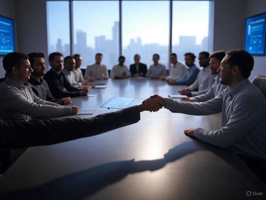 Startup de IA Windsurf é Adquirida pela Cognition Após Drama com Google e OpenAI