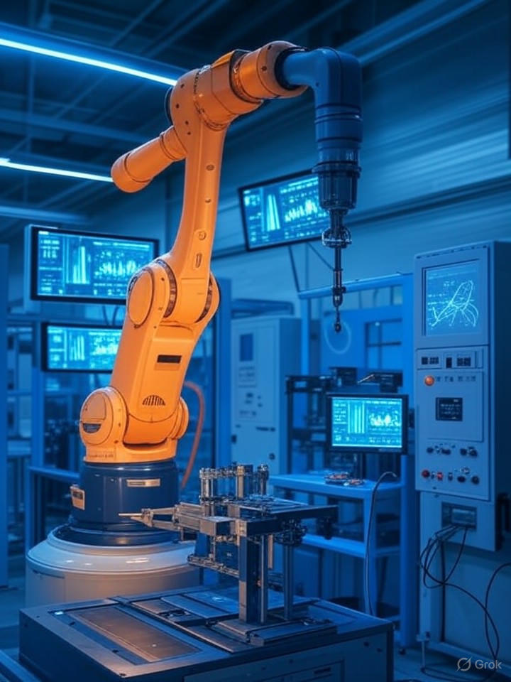 Startup de IA Industrial CVector Garante US$ 1,5 Milhão e Promete Revolucionar Infraestrutura Crítica