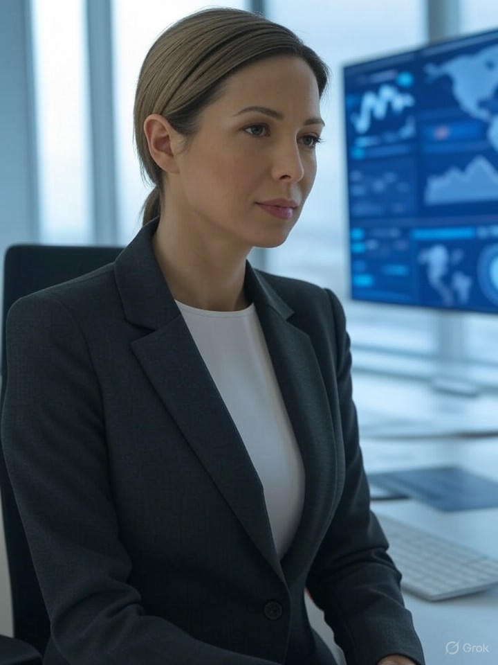 Investidora que apostou na Chime quando ninguém acreditava agora lidera rodada de US$ 20 milhões em startup de IA para herança