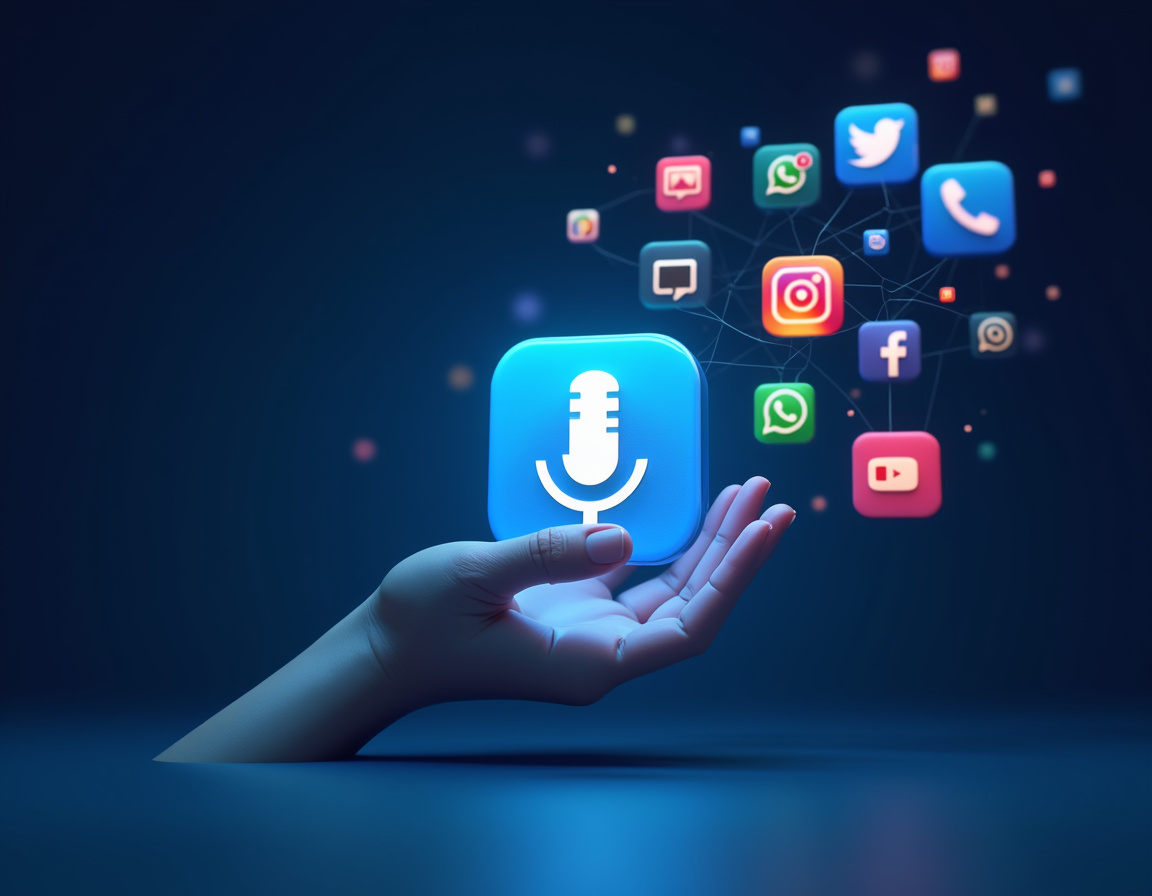 Apple Testa Nova Versão do Siri com Controle por Voz em Aplicativos