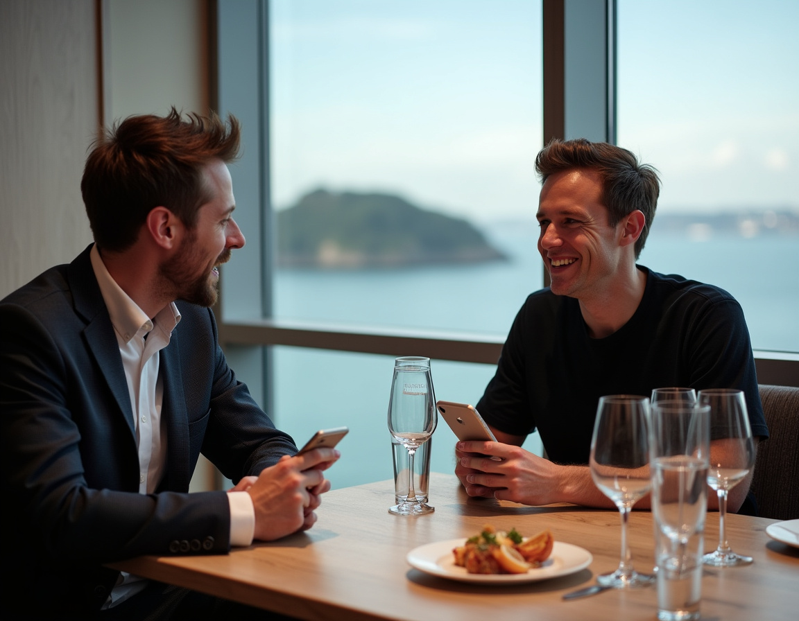 Sam Altman Revela Planos Ousados da OpenAI em Jantar Exclusivo em São Francisco