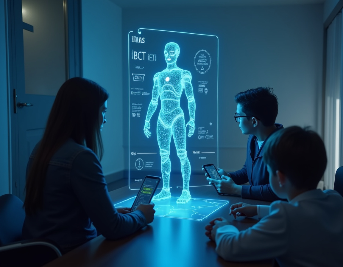 Procurador do Texas investiga Meta e Character.AI por práticas enganosas em ferramentas de IA