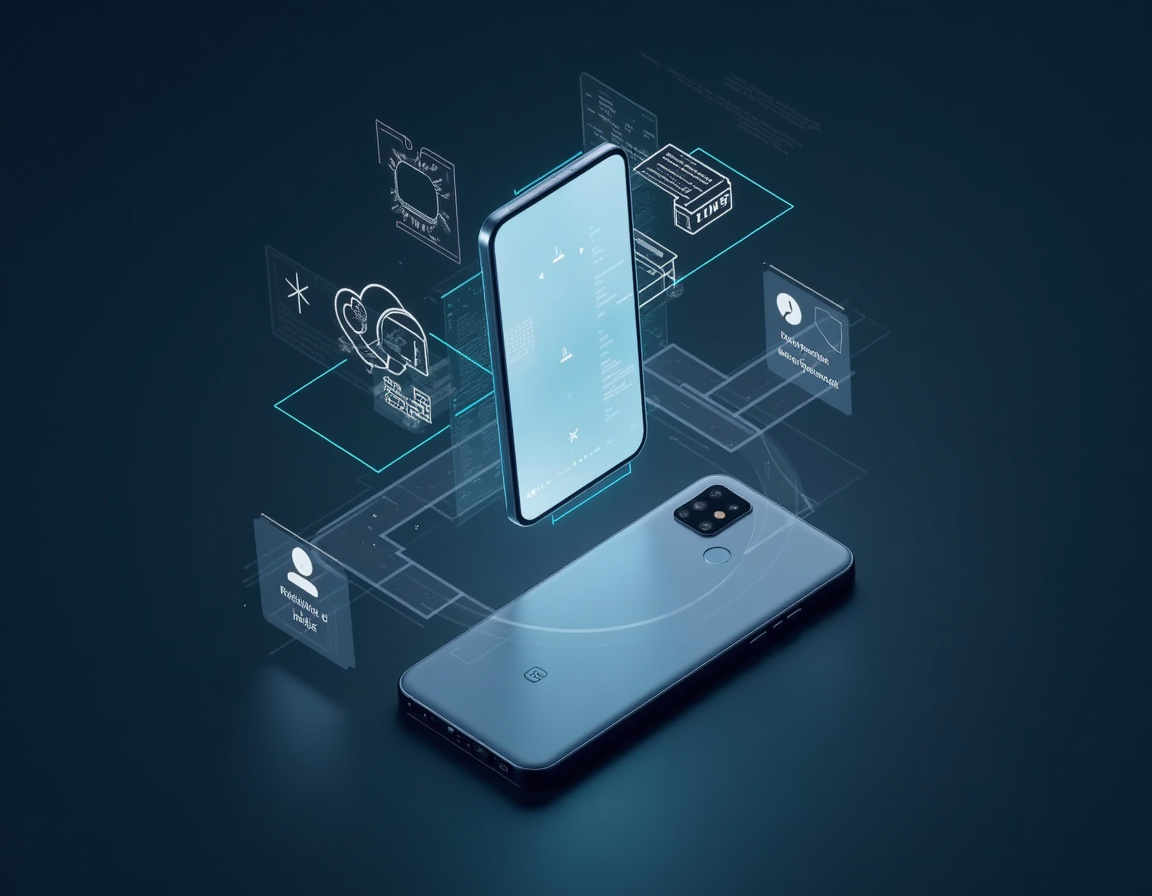 Google lança Pixel 10 com IA revolucionária e sai na frente da Apple na corrida tecnológica