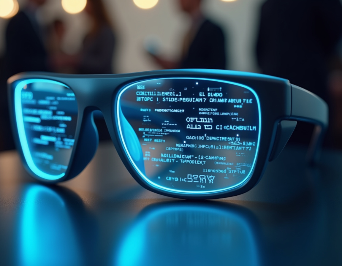 Óculos Inteligentes com IA Prometem 'Memória Infinita' Mas Levantam Preocupações de Privacidade
