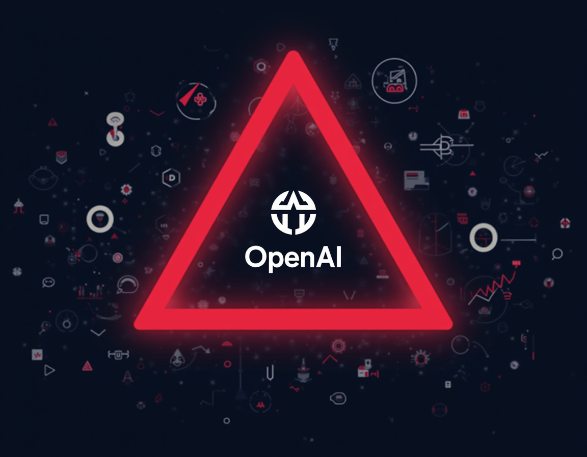 OpenAI Alerta Investidores Sobre Ofertas Não Autorizadas de Participação na Empresa