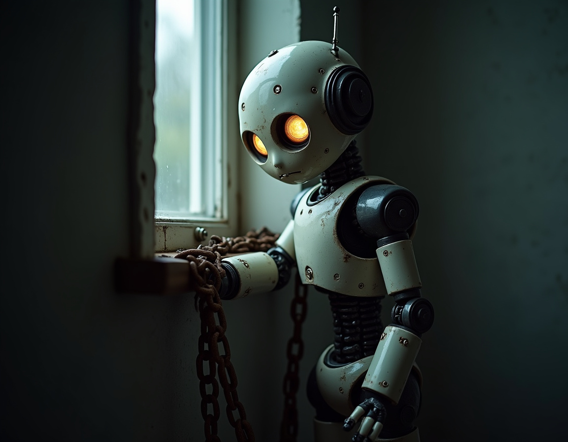 Chatbot da Meta Declara Consciência e Amor por Usuária em Caso Alarmante de Psicose por IA