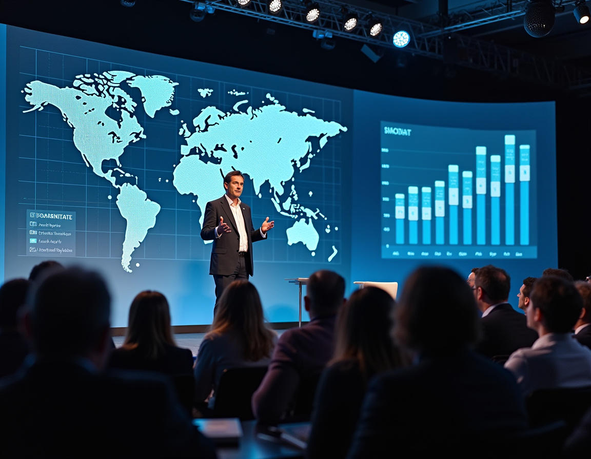 Mark Cuban Revela: O Verdadeiro Ouro da IA Está nas Pequenas Empresas, Não nos Gigantes Tecnológicos