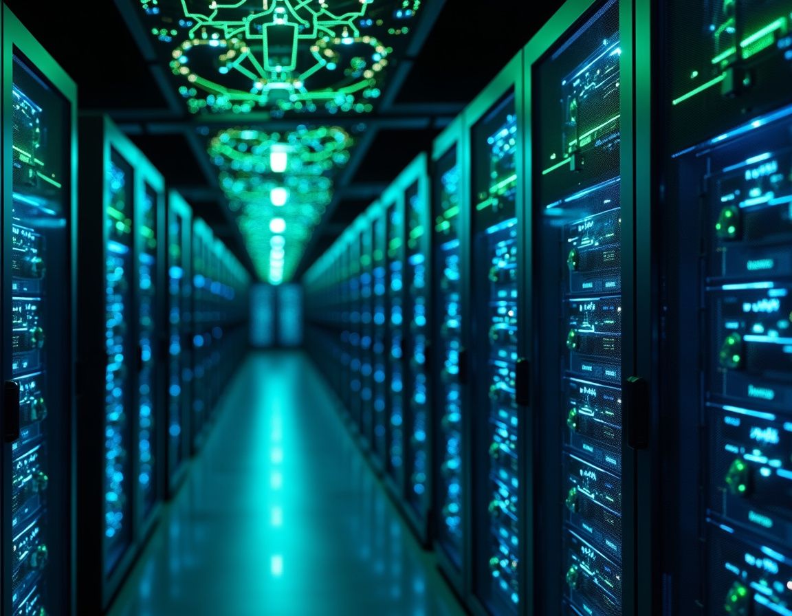 Nvidia Reporta Crescimento Recorde de 56% em Receita Impulsionada pela Demanda de IA