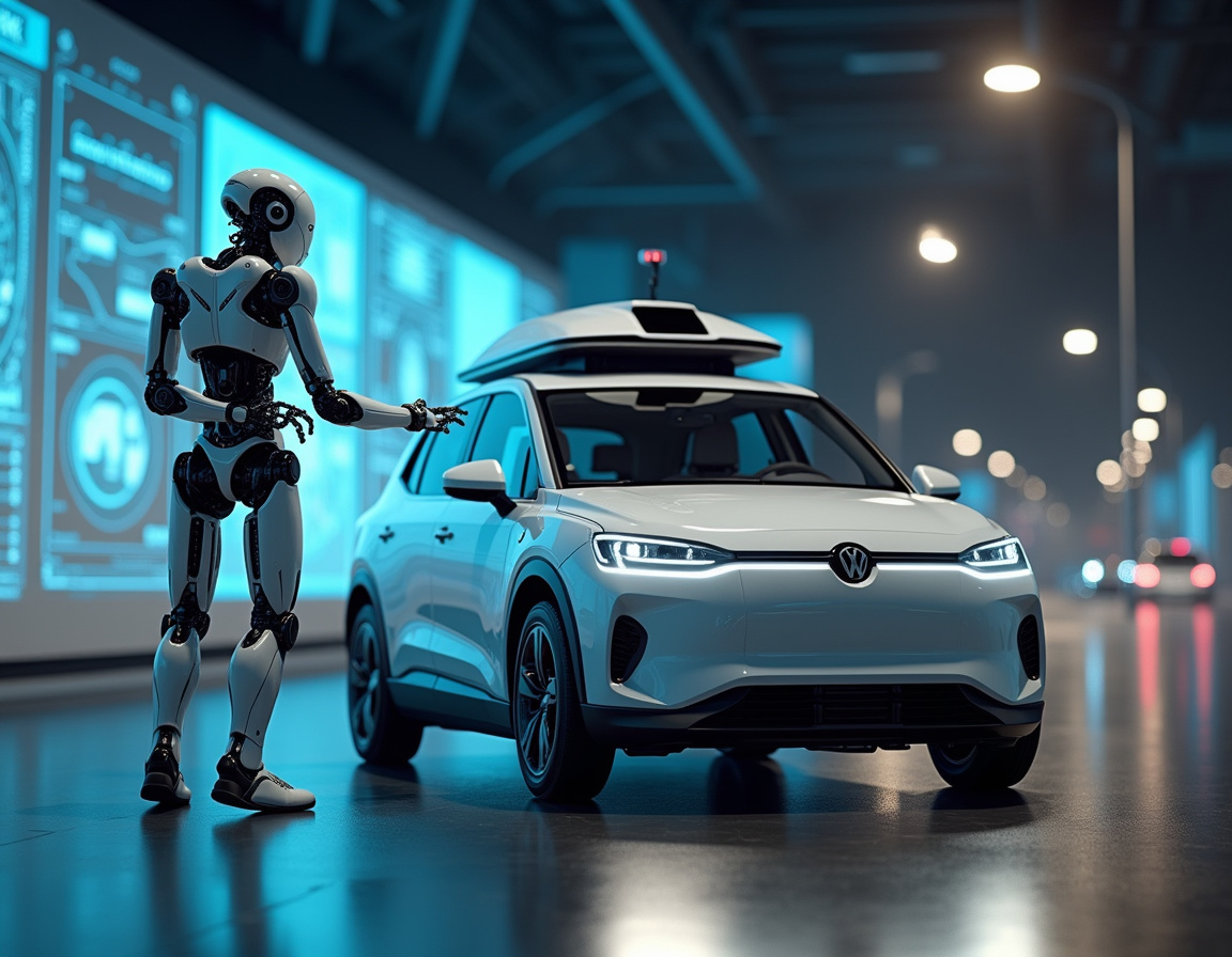 Runway Expande Tecnologia de IA para Robótica e Carros Autônomos com Modelos de Simulação Realista