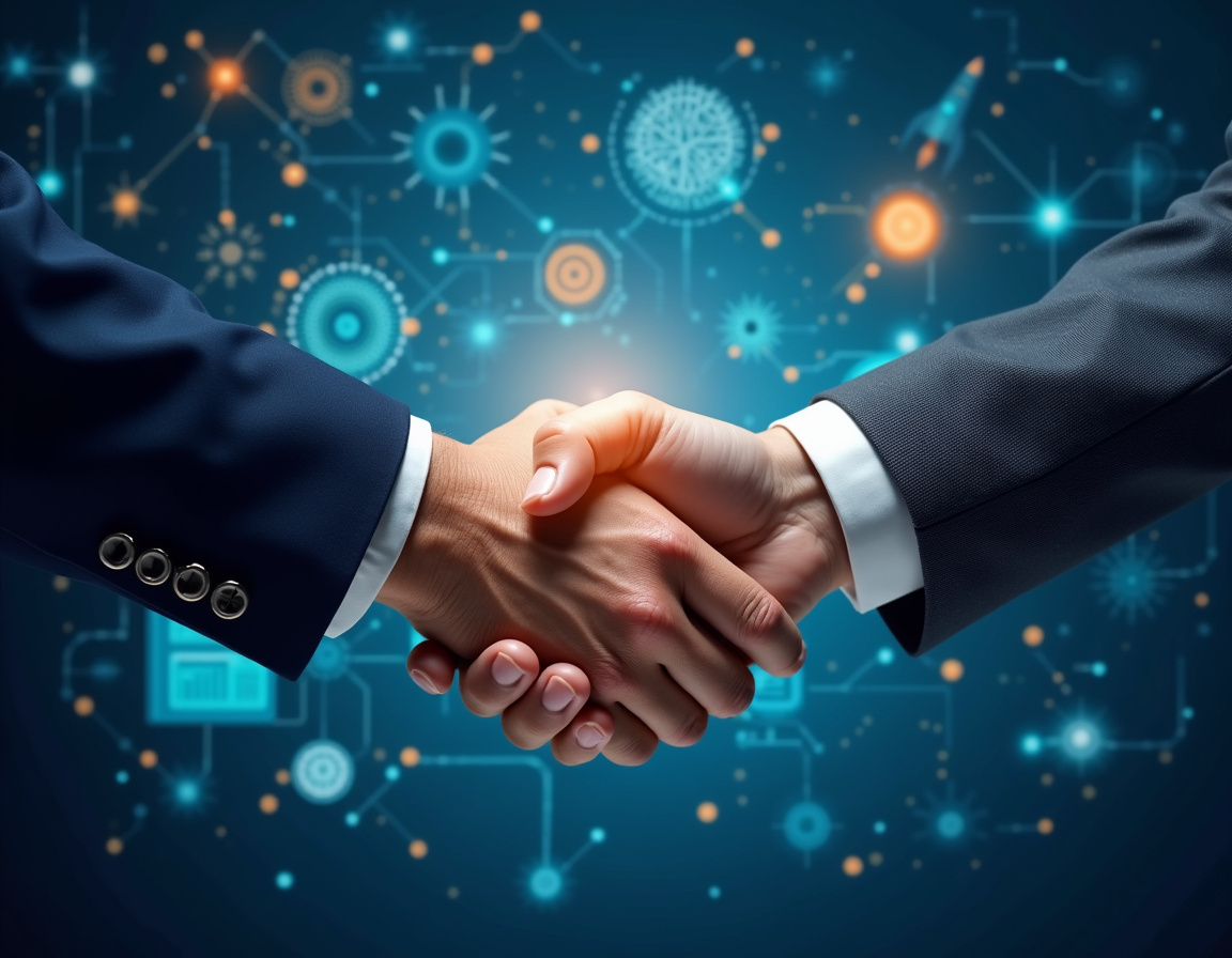 Aliança de Investidores Injeta US$ 1 Bilhão em Startups de Deep Tech na Índia